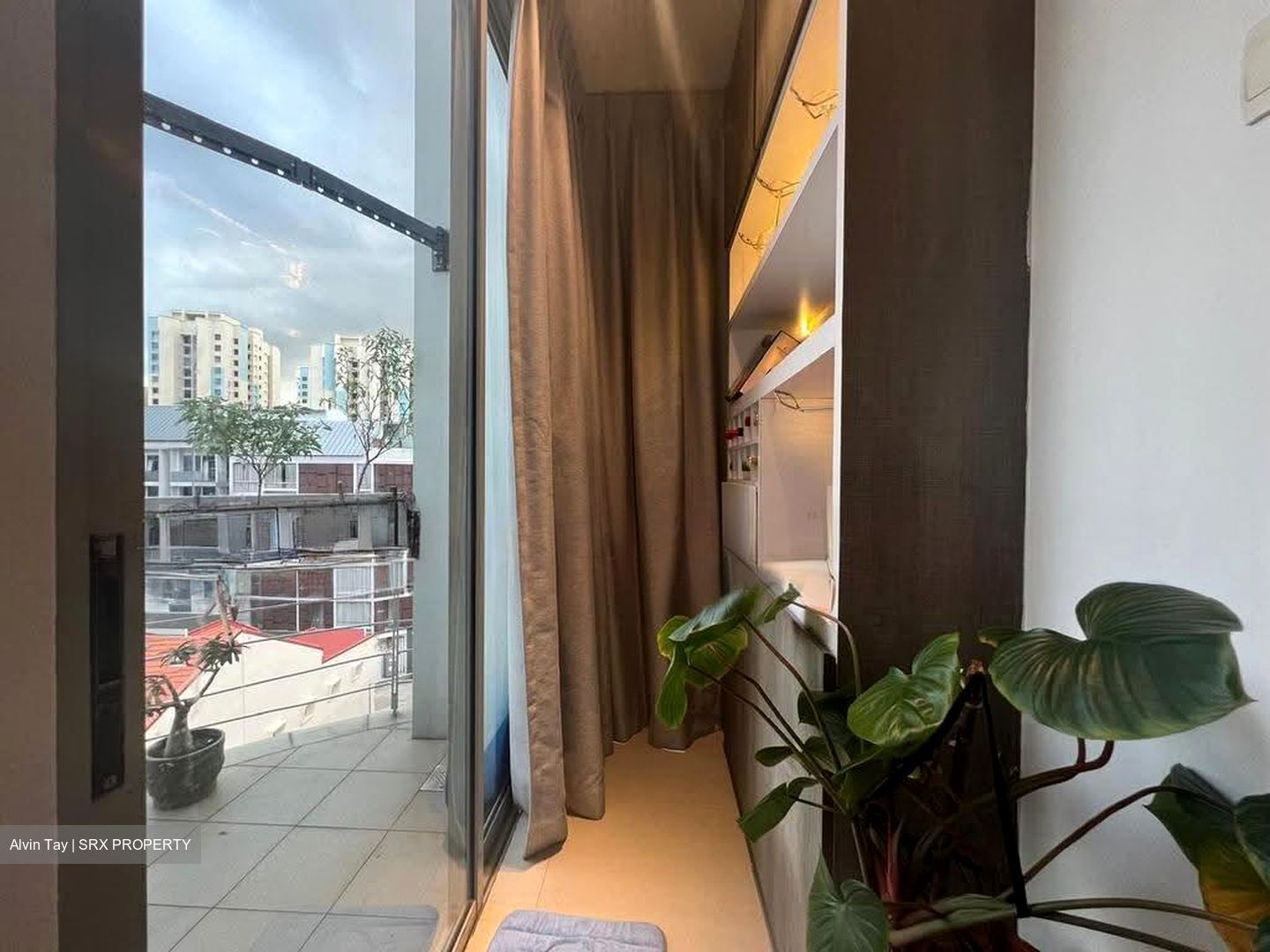 Soho @ Farrer (D8), Apartment #629320741